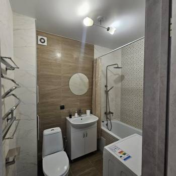 Сдается 1-комнатная квартира, 44 м²