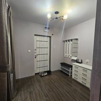 Сдается 1-комнатная квартира, 44 м²