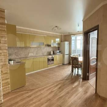 Сдается 2-х комнатная квартира, 60 м²