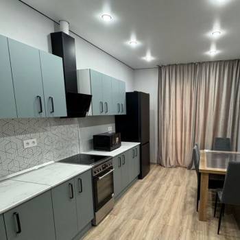 Сдается 1-комнатная квартира, 37 м²