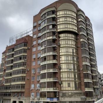 Продается 3-х комнатная квартира, 86,7 м²