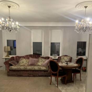 Продается 3-х комнатная квартира, 86,7 м²