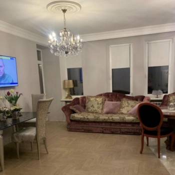 Продается 3-х комнатная квартира, 86,7 м²
