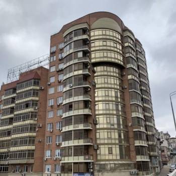 Продается 3-х комнатная квартира, 86,7 м²