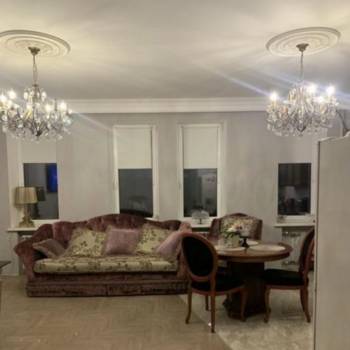 Продается 3-х комнатная квартира, 86,7 м²