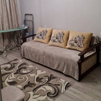 Сдается 2-х комнатная квартира, 48,8 м²