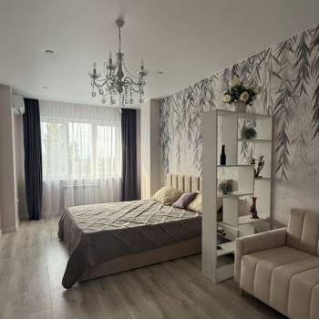 Сдается 2-х комнатная квартира, 48 м²