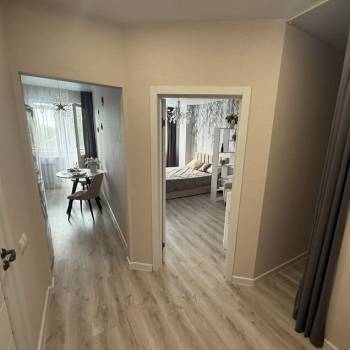 Сдается 2-х комнатная квартира, 48 м²