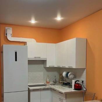 Сдается 1-комнатная квартира, 23 м²