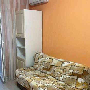 Сдается 1-комнатная квартира, 23 м²
