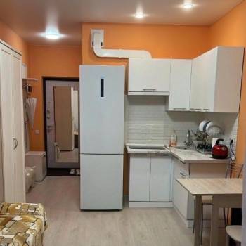 Сдается 1-комнатная квартира, 23 м²