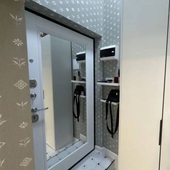 Сдается 2-х комнатная квартира, 46 м²
