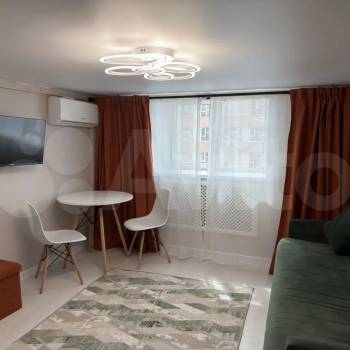 Сдается 2-х комнатная квартира, 46 м²