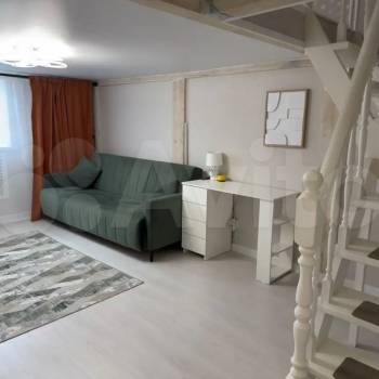 Сдается 2-х комнатная квартира, 46 м²