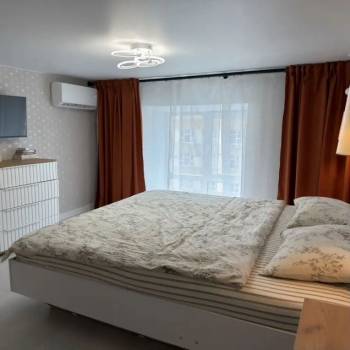 Сдается 2-х комнатная квартира, 46 м²