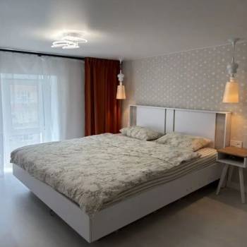 Сдается 2-х комнатная квартира, 46 м²