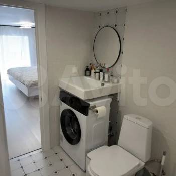 Сдается 2-х комнатная квартира, 46 м²
