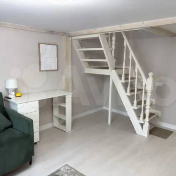 Сдается 2-х комнатная квартира, 46 м²