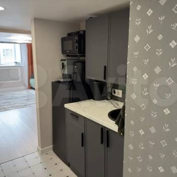 Сдается 2-х комнатная квартира, 46 м²