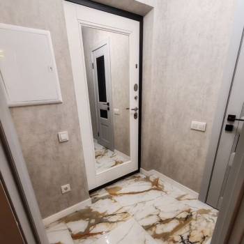 Сдается 1-комнатная квартира, 41 м²