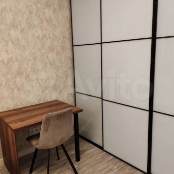 Сдается 1-комнатная квартира, 41 м²