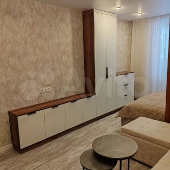 Сдается 1-комнатная квартира, 41 м²