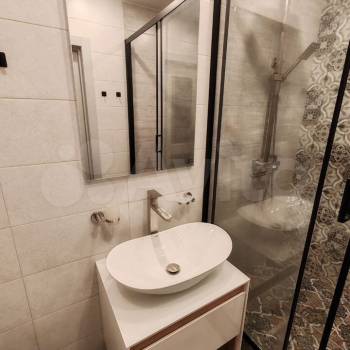 Сдается 1-комнатная квартира, 41 м²