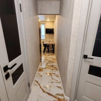Сдается 1-комнатная квартира, 41 м²