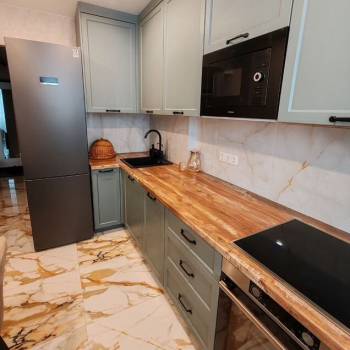 Сдается 1-комнатная квартира, 41 м²