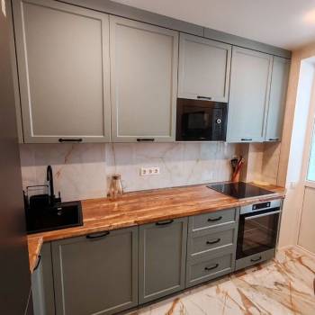 Сдается 1-комнатная квартира, 41 м²