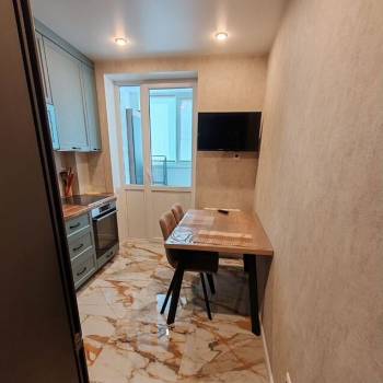 Сдается 1-комнатная квартира, 41 м²