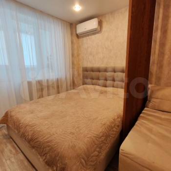 Сдается 1-комнатная квартира, 41 м²