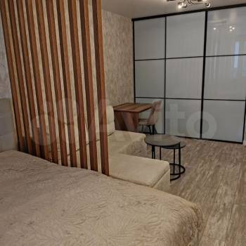 Сдается 1-комнатная квартира, 41 м²