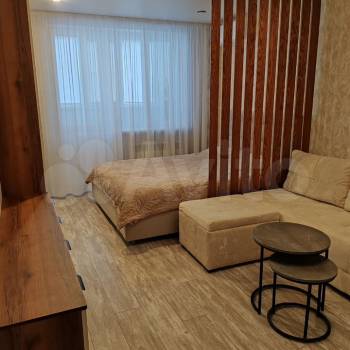 Сдается 1-комнатная квартира, 41 м²