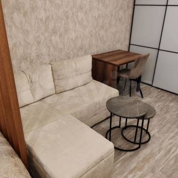 Сдается 1-комнатная квартира, 41 м²