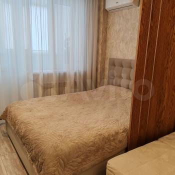Сдается 1-комнатная квартира, 41 м²