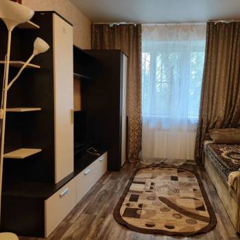 Сдается 1-комнатная квартира, 30 м²