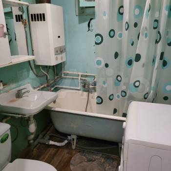 Сдается 1-комнатная квартира, 30 м²