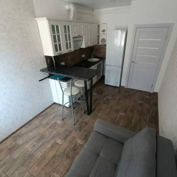 Сдается 2-х комнатная квартира, 43 м²