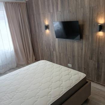 Сдается 2-х комнатная квартира, 43 м²