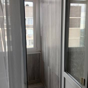Сдается 2-х комнатная квартира, 43 м²