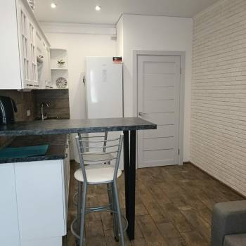 Сдается 2-х комнатная квартира, 43 м²