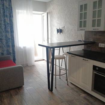 Сдается 2-х комнатная квартира, 43 м²