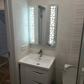 Сдается 2-х комнатная квартира, 43 м²