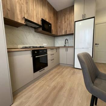 Сдается 1-комнатная квартира, 37 м²