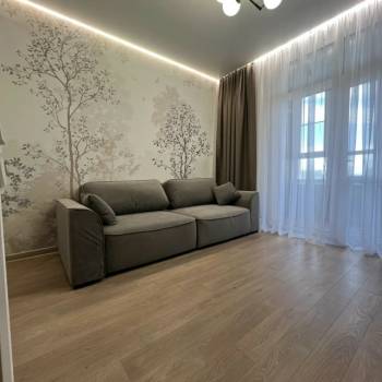 Сдается 1-комнатная квартира, 37 м²