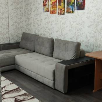 Сдается 1-комнатная квартира, 0 м²
