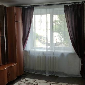 Сдается 1-комнатная квартира, 0 м²