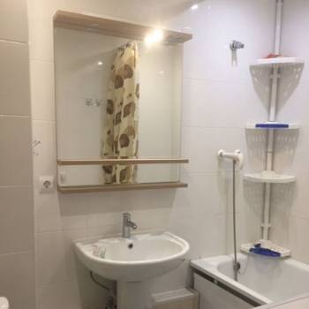 Сдается 1-комнатная квартира, 35 м²