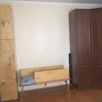 Сдается 1-комнатная квартира, 35 м²